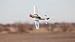 ParkZone U2480 Ultra-Micro P-51D Mustang BNF Airplane
