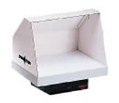 Artograph 1520 Spray Booth Replacement Pre-Filter, 20-Sheet