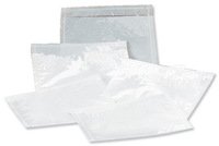 GoSecure Document Envelopes Plain Self Adhesive Document A6 (Pack of 1000) 4301002