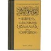 Harvey's Elementary Grammar and Composition