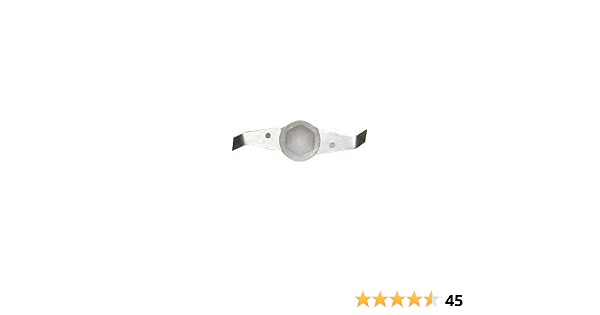 Amazon.com: Braun 4041 – 622 – Cuchilla 