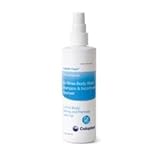 Bedside Care Body Wash, Shampoo & Incontinent Cleanser - 8 oz spray