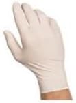 (3 Pack) Box of 100 X-Large Glove (NaturalFit Synthetic Disposable Glove) Extra Large, 3 Boxes / 100 Count