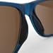 Quechua MH 540 ADULT CATEGORY 3 HIKING SUNGLASSES - BLUE