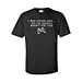 I Went Outside Once But The Graphics Weren't Very Good - Funny Graphic T-shirt for Video Gamers (Sizes S,M,L,XL,XXL)