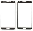 Grey Front Glass Screen Lens Replacement for Samsung N9005 Galaxy Note 3