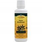 Neem Mouthwash
