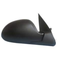 Convex Left Side View Mirror For Maruti Alto 800 Lxi Amazon In Car Motorbike