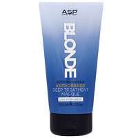 A.S.P System Blonde Anti Orange Masque