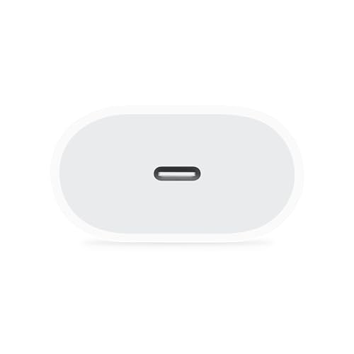 Apple 20W USB‑C Power Adapter (2024) thumbnail 3