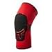 FOX Launch Enduro Knee Pads Small RED