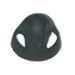 8mm Medium Open Domes for Starkey Hearing Aids - 10 Pack