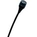 AKG C417 L Microphone, Mini XLR-Version (2577X00080),Black
