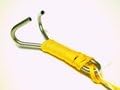 Reef Hook - Current / Drift Diving - Scuba Dive - 6 Foot Nylon Cord