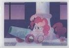 Pinkie Pie at the Party Cannon! (Trading Card) 2015 Enterplay My Little Pony: Friendship Is Magic Series 3 - Lenticular #L4