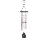 Carson Home Accents 30" Always Near Sonnet Chime