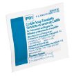 PDI Castile Soap Perineal Wipe Towelettes - Box of 100