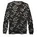 Under Armour Men's UA Rival Cotten Novelty Crew Rough/Steel Medium