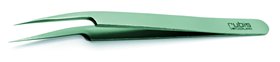 Ems 78148-7 rubis nano-tweezer, style 7, stainless stee…