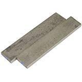 bangdan Alnico 2 rough surface bar magnet 2.5