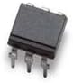 AVAGO TECHNOLOGIES 4N25-000E OPTOCOUPLER, PHOTOTRANSISTOR, 2500VRMS