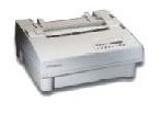 6350-RR -N AMT DATASOUTH AMT 6350 Printer R&r Reynolds F And I