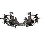 Chassis Tech Scrape-GM-XMEMBER-X GM C-30 60-1991