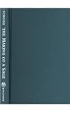 Making of a Sage : A Study in Rabbinic Ethics, Schofer, Jonathan, 029920460X