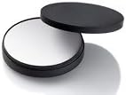 Gossen M512G Reflectance Standard for lux meas.