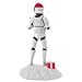 Hallmark Keepsake 2017 Star Wars Stormtrooper Peekbuster Motion-Activated Sound Christmas Ornament