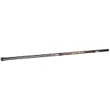 B&M BW6 Black Widow Telescoping Fishing Rod