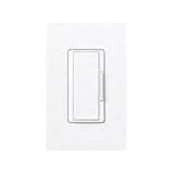Lutron (77102) RDRDWH RadioRa 2 Remote Dimmer , white