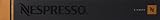 Nespresso OriginalLine: Livanto Capsules, 30 Count - ''NOT compatible with Vertuoline''