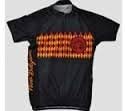 New Belgium Fat Tire Cycling Jersey
