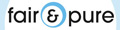 Fair & Pure store logo