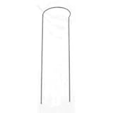 Gardman R743 Half Hoop Plant Support, 10