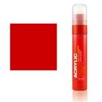 Montana Acrylic Marker 15mm Standard Tip - Shock Red