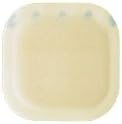 NuMed Hydrocolloid Bordered Foam Dressing 2x2 10/Box