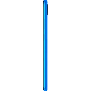 Xiaomi Redmi 9C Smartphone, 2 GB + 32 GB, 6.53" HD+ Dot Drop Display 5000mAh (typ), 13 MP, con AI Face Unlock, Tripla Fotocamera, Blu (Twilight Blue) - immagine 7