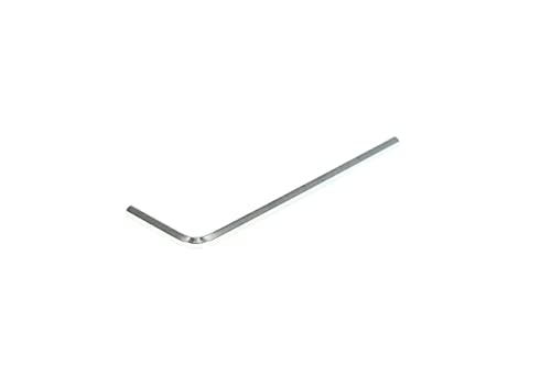 GEDORE Key for Allen screws, Key, Tool, AF 2.5 mm, Length 58.5 mm, 42 2.5