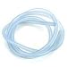 Du-Bro 221 1/16" x 2' Small Super Blue Silicone Tubing primary