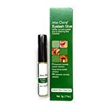 Miss Claire Eyelash Glue Clear Tone, Clear, 5 g