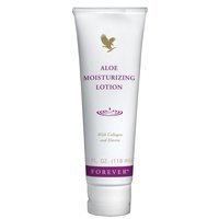 Aloe Moisturizing Lotion by Chom