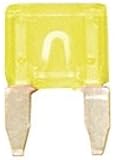 Bussmann 20 Amp Mini Blade Fuse