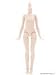 Azone PureNeemo Flection Body XS White Skin Full action by Azone International