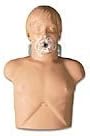 CPR Sani-Man Adult Manikin