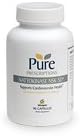 Max Strength Nattokinase - Pure Prescriptions - 90 Capsules - nattokinase - natto.nattozyme