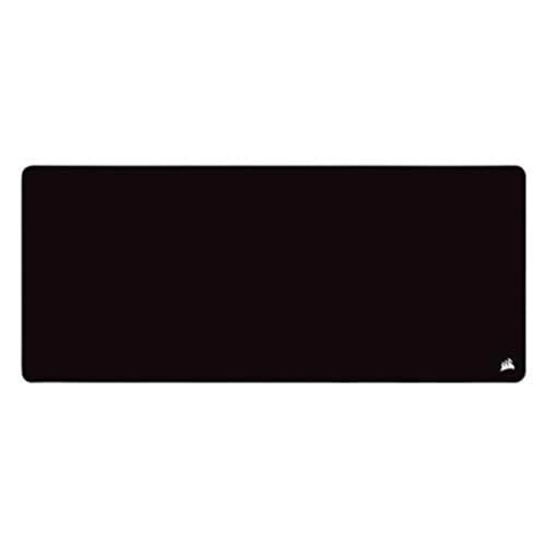 Corsair MM350 PRO Spill-Proof Cloth Gaming Mouse Pad – Extended XL – Black