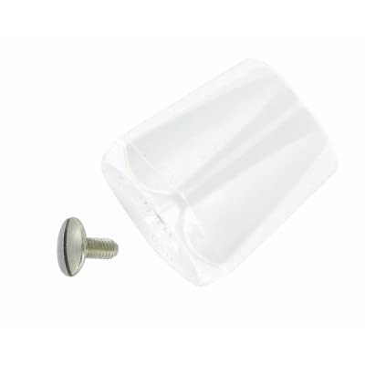 COMAP M540001001 SAR Manual Steering Wheel, White