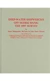Deep-Water Shipwrecks off Skerki Bank : The 1997 Survey, McCann, A. M. and Oleson, J. P., 188782958X